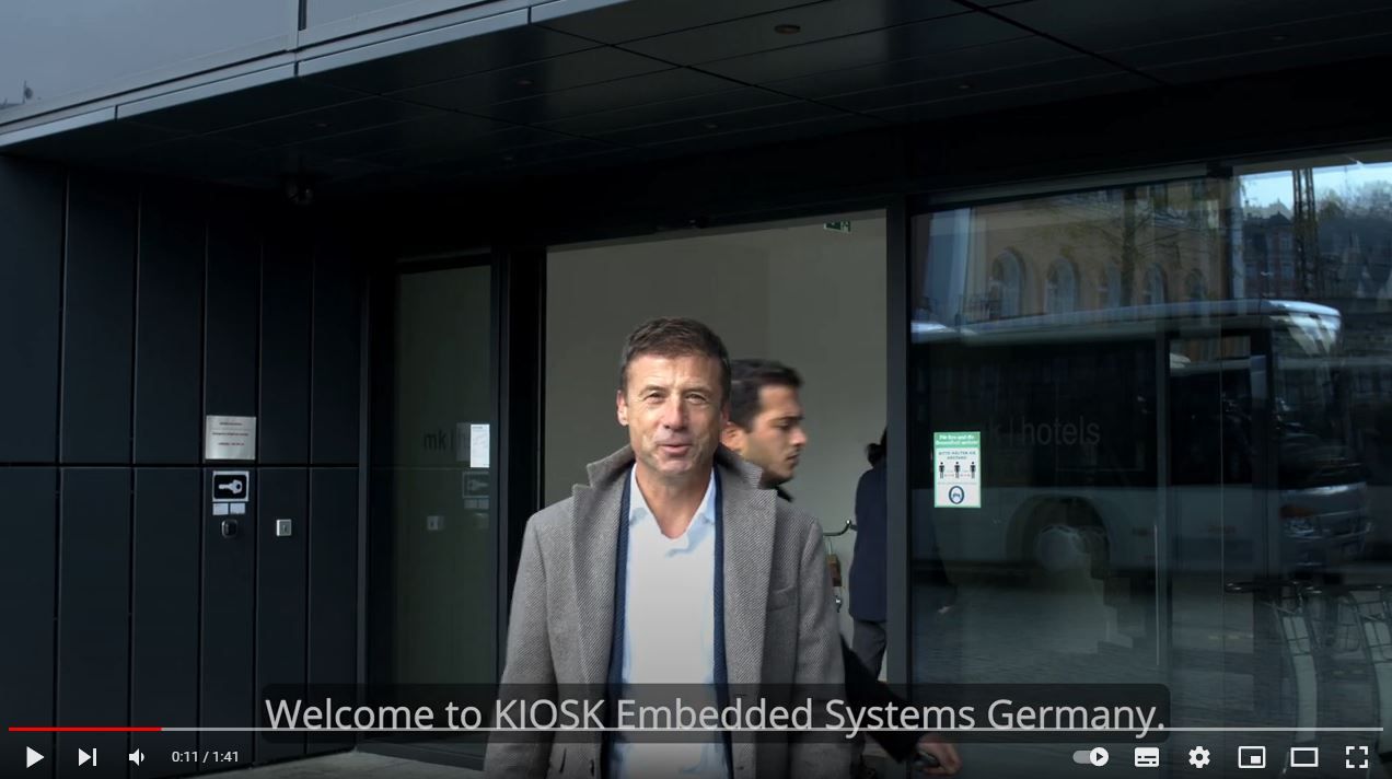 Hoteldirektor