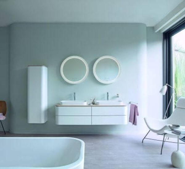 Duravit Happy D.2 Plus