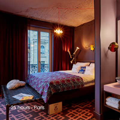 Hoteldirektor