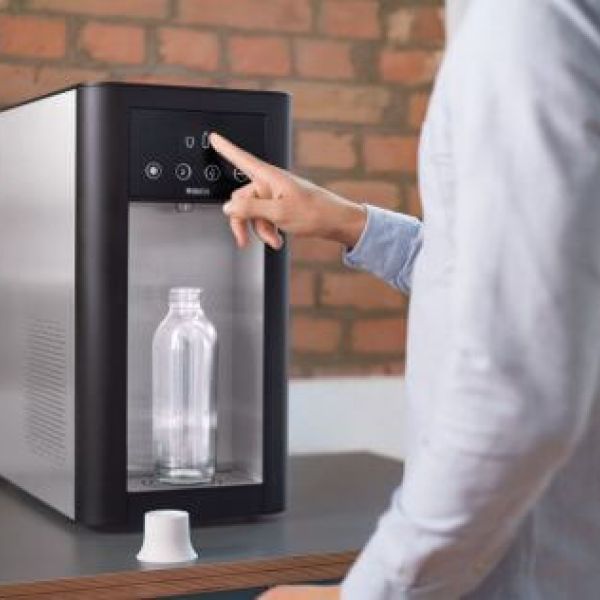 BRITA VIVREAU Top Pro