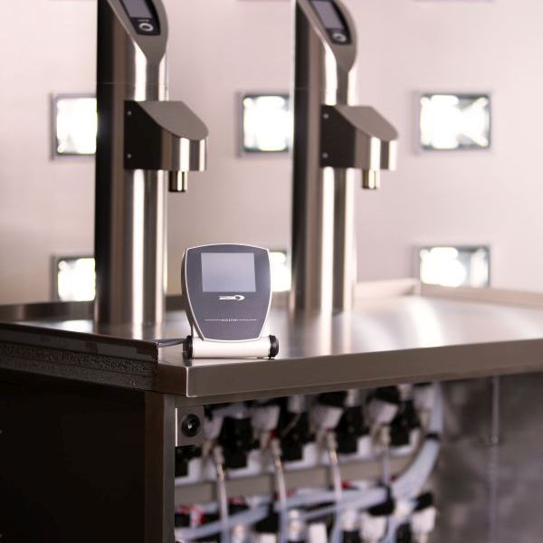 hansgrohe Rainfinity Dusche