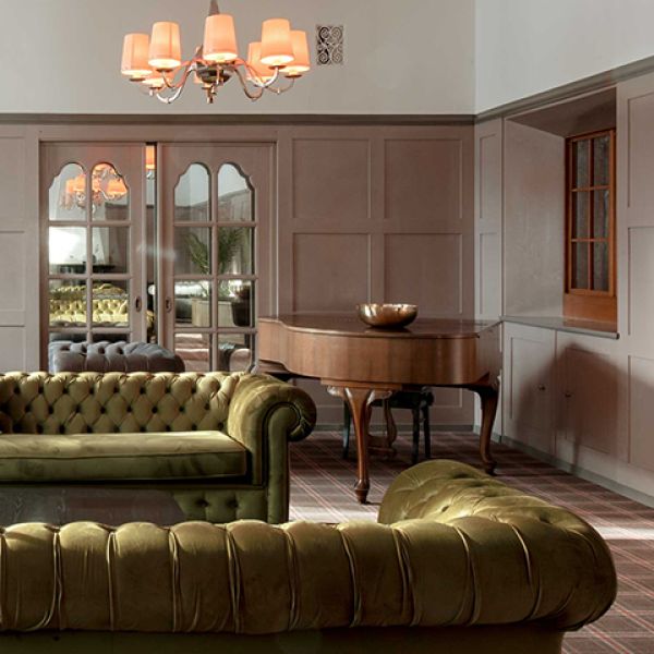 Iam Hotel National Davos
