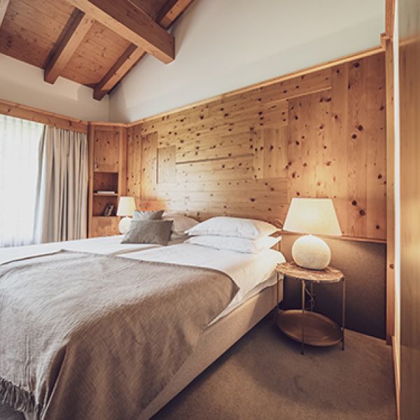 Iam Hotel Waldhuus Davos