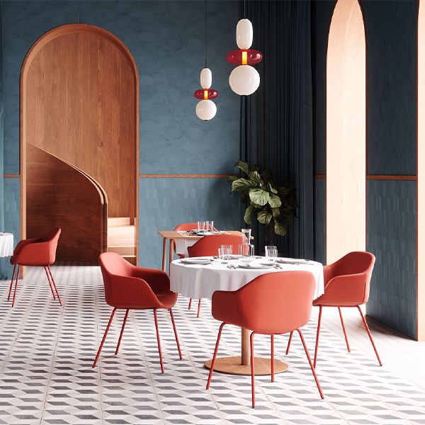 hansgrohe Metropol Badgestaltung