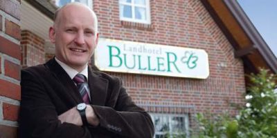 Hoteldirektor