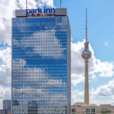 Hoteldirektor