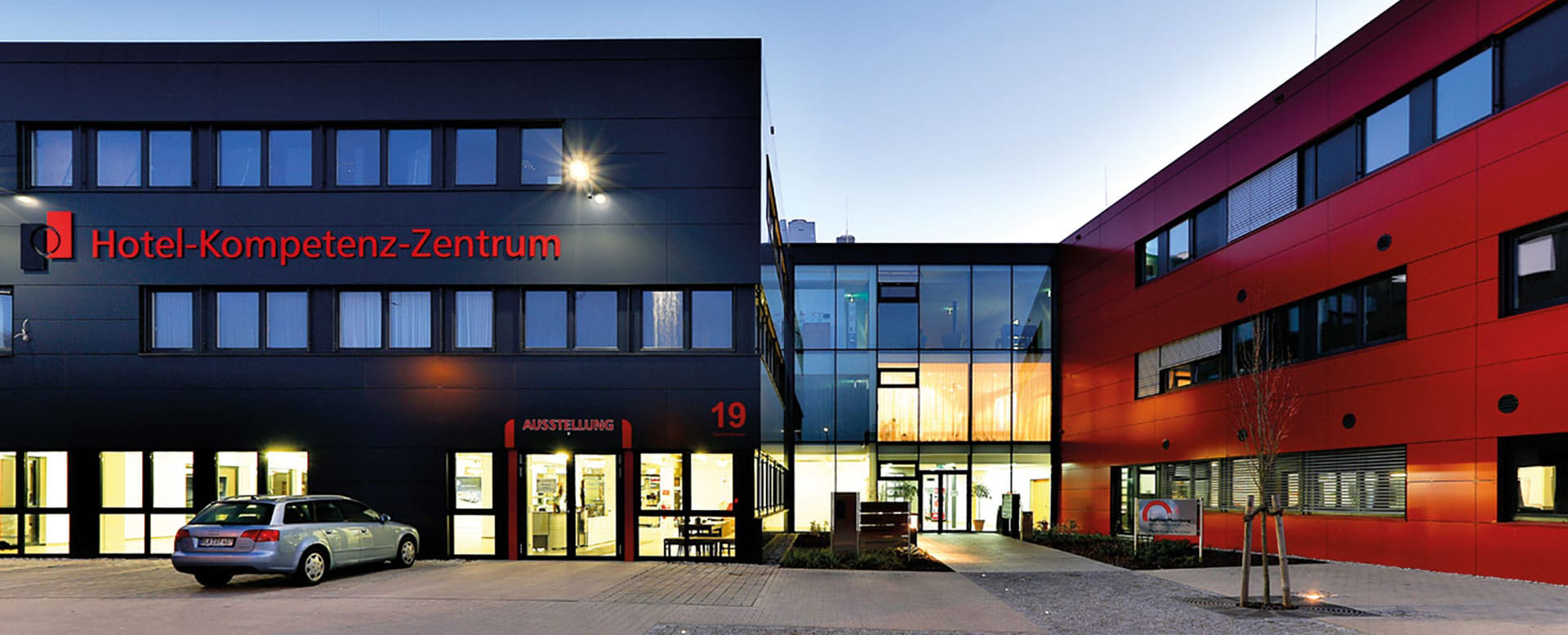 hotelkompetenzzentrum aussen