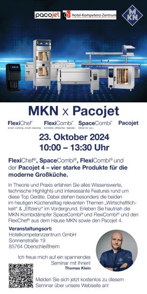 Flyer_MKN_Seminar_HKZ_Pacojet_Thomas_Klein_23102024_Ansicht
