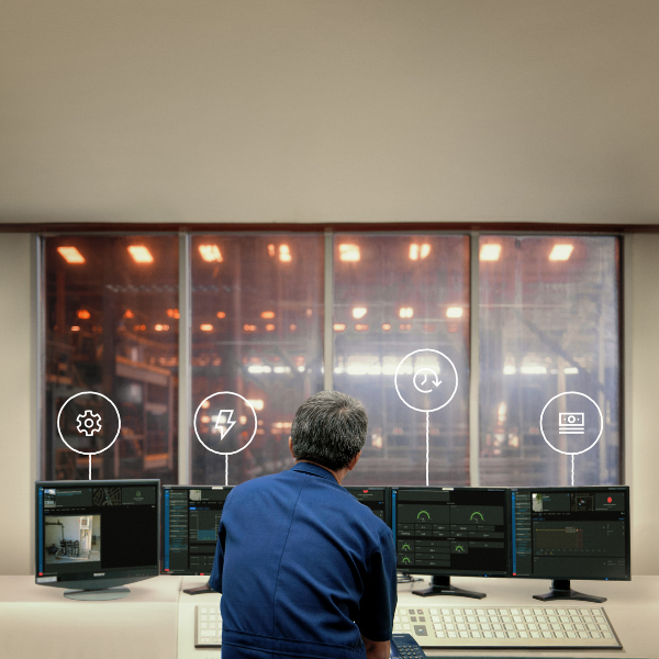 Grundfos Services