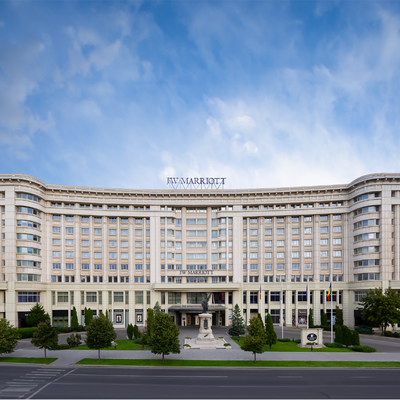 Hoteldirektor