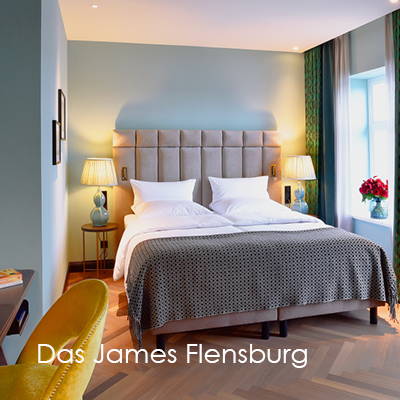 Das James