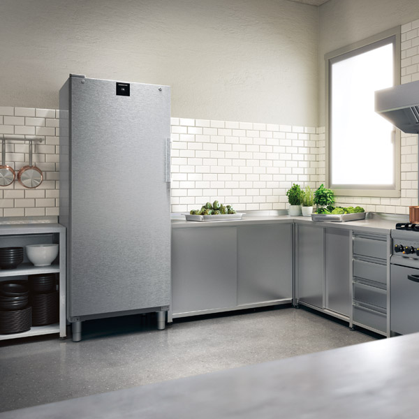 Liebherr Kühlschrank