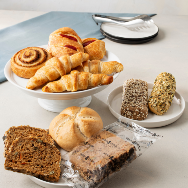 Glutenfrei