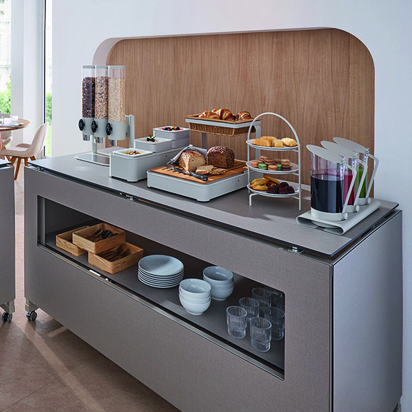 WMF Buffet