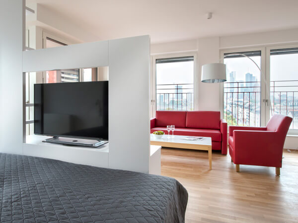 Wibu Gästezimmer