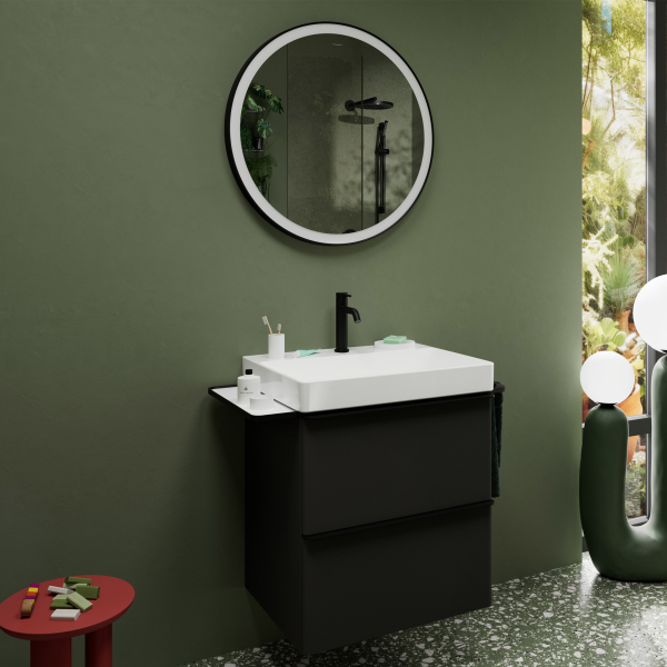 hansgrohe Metropol Badgestaltung
