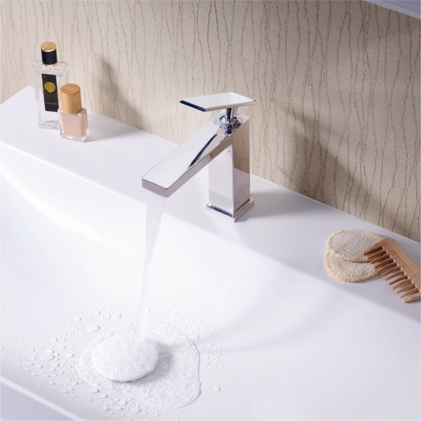 hansgrohe tecturis E