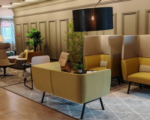 Hoteletage im Hotelkompetenzzentrum
