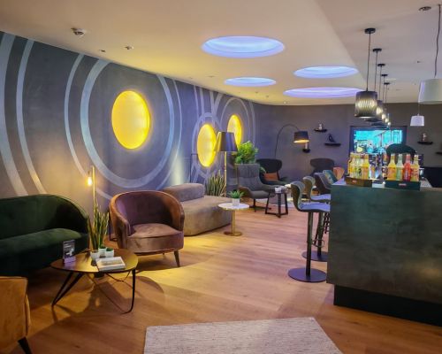 Hoteletage im Hotelkompetenzzentrum
