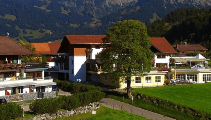 Hoteldirektor
