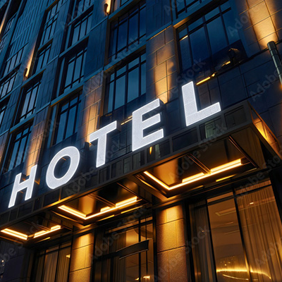 Hoteldirektor