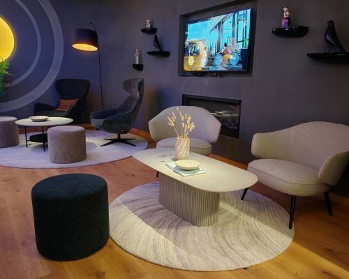 Hoteletage im Hotelkompetenzzentrum