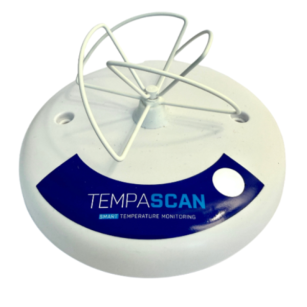 Tempascan Gateway