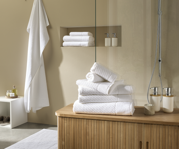 hansgrohe Rainfinity Dusche