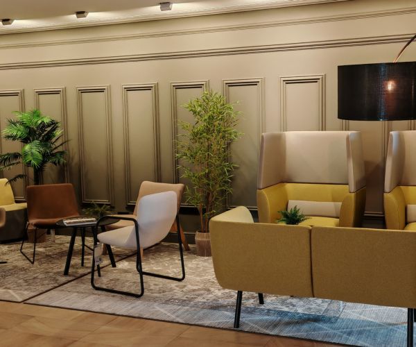 Hoteletage Hotelkompetenzzentrum