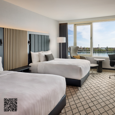 Hoteldirektor