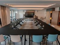 Tagungsraum 3 Kino Bestuhlung