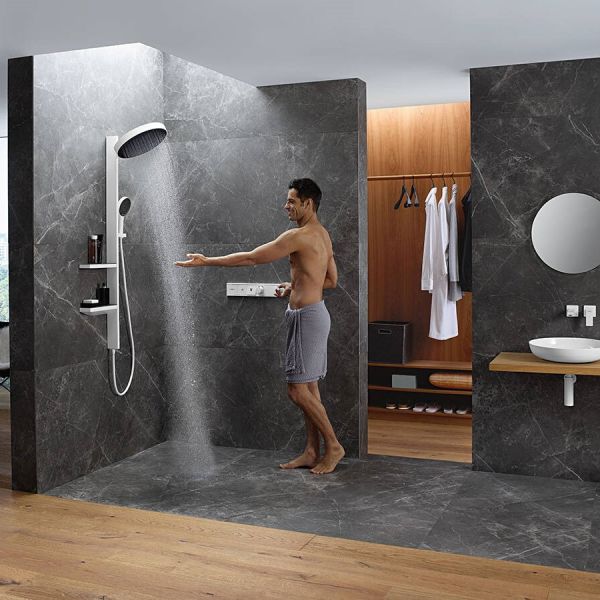 hansgrohe Rainfinity Dusche