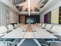 Tagungsraum 5 im Hotelkompetenzzentrum