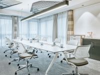 Tagungsraum 5 im Hotelkompetenzzentrum