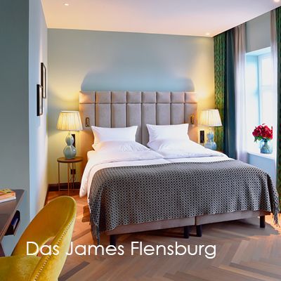 Das James