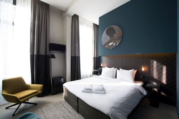 Hoteldirektor