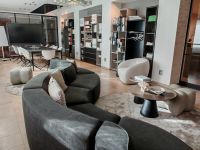 Tagungsraum MatBib im Hotelkompetenzzentrum