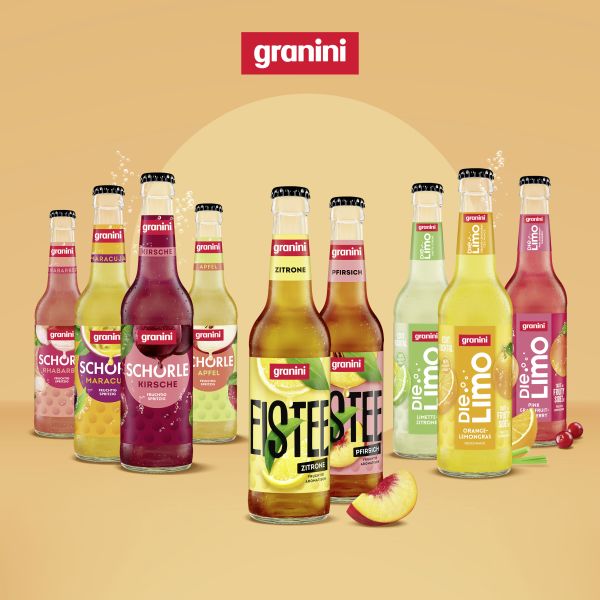 Granini 0,33