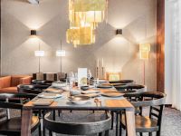 showkochen im Restaurant Hotelkompetenzzentrum