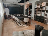 Tagungsraum MatBib im Hotelkompetenzzentrum