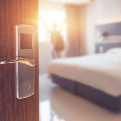 Hoteldirektor