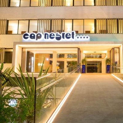 Hoteldirektor