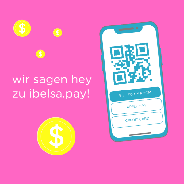 Ibelsa Pay