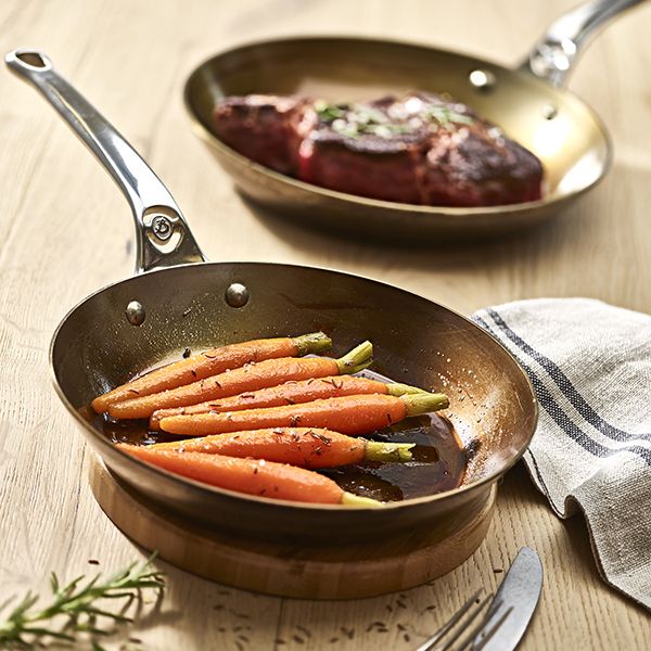 Eisenstahl – Authentische Kochkunst 