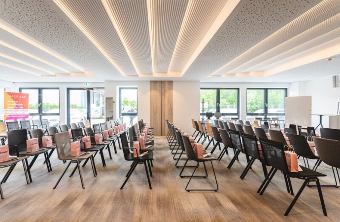 Location für Ihre Tagungen und Events bei München